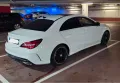 Mercedes-Benz CLA 200 Amg Line 