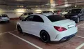 Mercedes-Benz CLA 200 Amg Line 