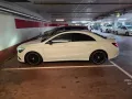 Mercedes-Benz CLA 200 Amg Line 