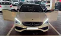 Mercedes-Benz CLA 200 Amg Line 