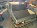 Mercedes-Benz 280 SE W108  16.000  / Tau...