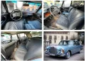 Mercedes-Benz 280 SE W108  16.000  / Tau...