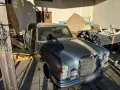 Mercedes-Benz 280 SE W108  16.000  / Tau...