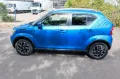 Suzuki Ignis 1.2 DUALJET HYBRID Allgrip Comfort+ Co...