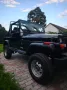 Jeep Wrangler YJ 2.5