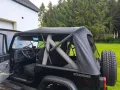 Jeep Wrangler YJ 2.5