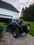 Jeep Wrangler YJ 2.5
