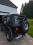 Jeep Wrangler YJ 2.5