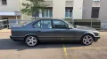 BMW E34 525i M50B25 - 1990 - MFK - Histori...