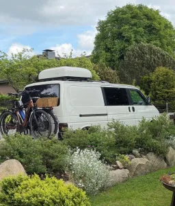Volkswagen T4 andere
