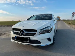 Mercedes-Benz CLA 180 Urban