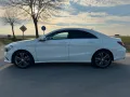 Mercedes-Benz CLA 180 Urban