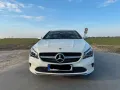 Mercedes-Benz CLA 180 Urban