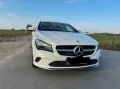 Mercedes-Benz CLA 180 Urban