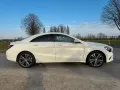 Mercedes-Benz CLA 180 Urban