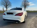 Mercedes-Benz CLA 180 Urban
