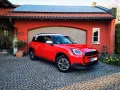 MINI Countryman C Paket M+/AHK/Head-Up/Panoramadach