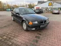 BMW Bmw E36 3er Coupe 320i aus 3. Hand