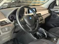 BMW X1 sDrive18i Advantage Aut. 2.HAND/S-HEFT/NAVI