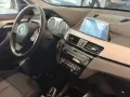 BMW X1 sDrive18i Advantage Aut. 2.HAND/S-HEFT/NAVI