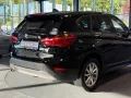 BMW X1 sDrive18i Advantage Aut. 2.HAND/S-HEFT/NAVI