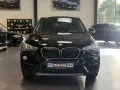 BMW X1 sDrive18i Advantage Aut. 2.HAND/S-HEFT/NAVI
