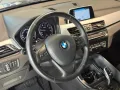 BMW X1 sDrive18i Advantage Aut. 2.HAND/S-HEFT/NAVI
