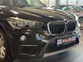 BMW X1 sDrive18i Advantage Aut. 2.HAND/S-HEFT/NAVI