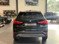 BMW X1 sDrive18i Advantage Aut. 2.HAND/S-HEFT/NAVI