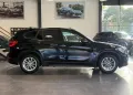 BMW X1 sDrive18i Advantage Aut. 2.HAND/S-HEFT/NAVI