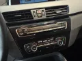 BMW X1 sDrive18i Advantage Aut. 2.HAND/S-HEFT/NAVI