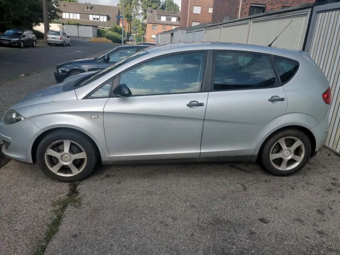 Volkswagen Seat altea 1.9 diesel