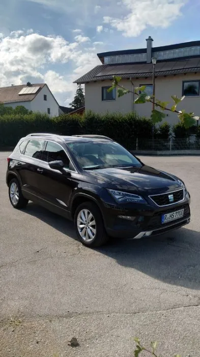 Seat Ateca 1.0 TSI 85kW ECOMOTIVE Style Style