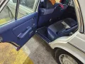 Mercedes-Benz Mercedes W123 200D Baujahr 1979 mit OM606 ...