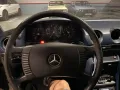 Mercedes-Benz Mercedes W123 200D Baujahr 1979 mit OM606 ...