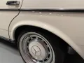 Mercedes-Benz Mercedes W123 200D Baujahr 1979 mit OM606 ...