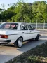 Mercedes-Benz Mercedes W123 200D Baujahr 1979 mit OM606 ...