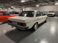 Mercedes-Benz Mercedes W123 200D Baujahr 1979 mit OM606 ...