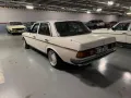 Mercedes-Benz Mercedes W123 200D Baujahr 1979 mit OM606 ...