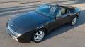 Porsche 944 S2 Cabrio TÜV und Zahnriemen neu