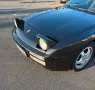 Porsche 944 S2 Cabrio TÜV und Zahnriemen neu