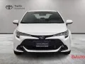 Toyota Corolla Corolla 1.8h Active auto
