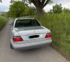 Mercedes-Benz E220 W124