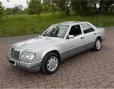 Mercedes-Benz E220 W124