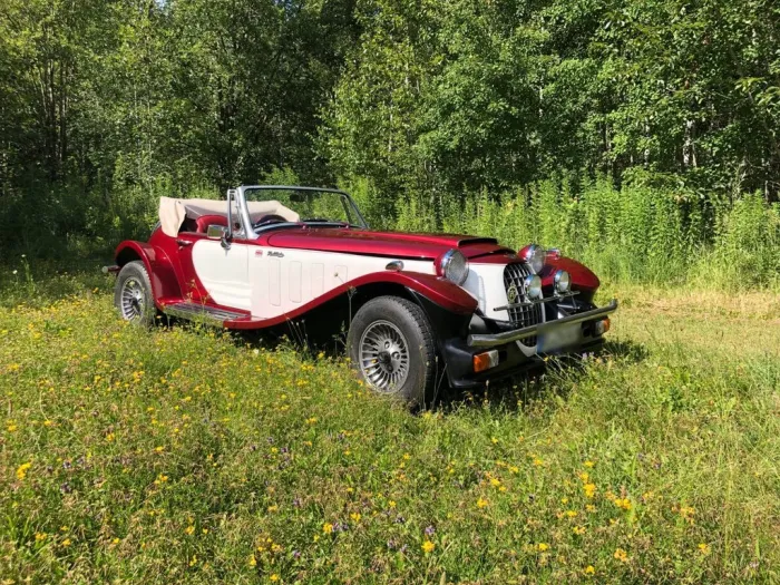 Other Oldtimer - Panther Kallista - zu verkaufen