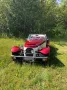 Other Oldtimer - Panther Kallista - zu verkaufen