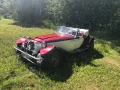 Other Oldtimer - Panther Kallista - zu verkaufen