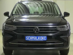 Volkswagen Tiguan 2.0 TDI SCR DSG7 Move Navi ACC DAB LM17