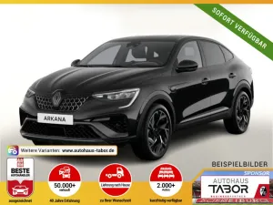 Renault ARKANA ESPRIT ALPINE Full Hybrid 145 ParkAssist