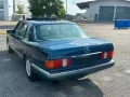 Mercedes-Benz 560 SEL *W126*Klima & StHz.*...